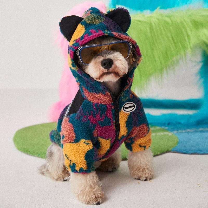 Pet Supplies