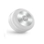 LED Motion Sensor Night Light – Human Body & Touch Sensor
